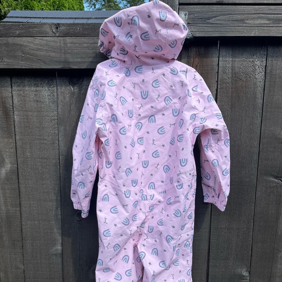 Rip Zone rain suit - Picture 3 of 3